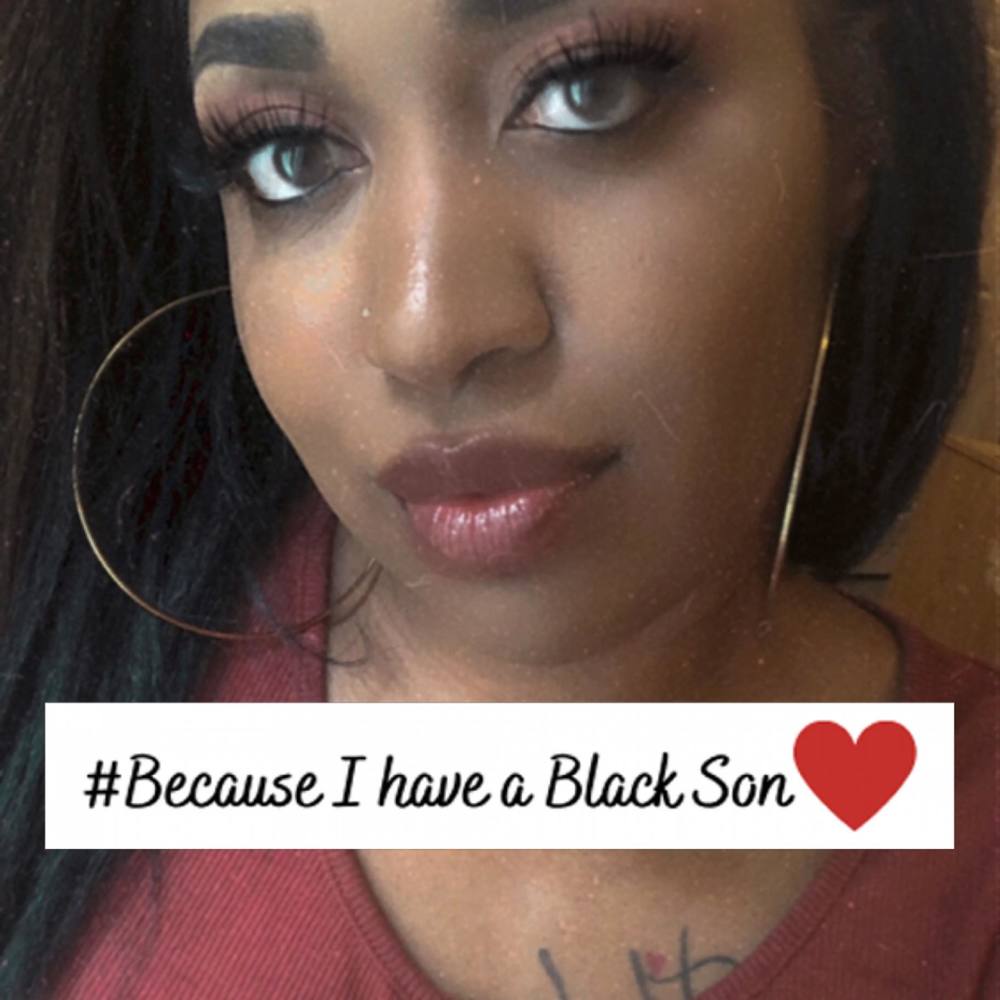 Meet your Posher, Marie